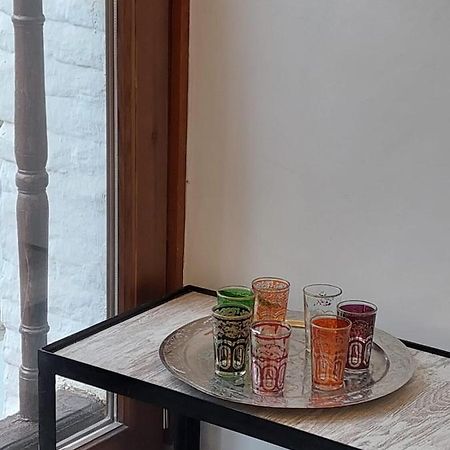 그라나다 Nueva Casa Torre Albaycin 빌라 외부 사진