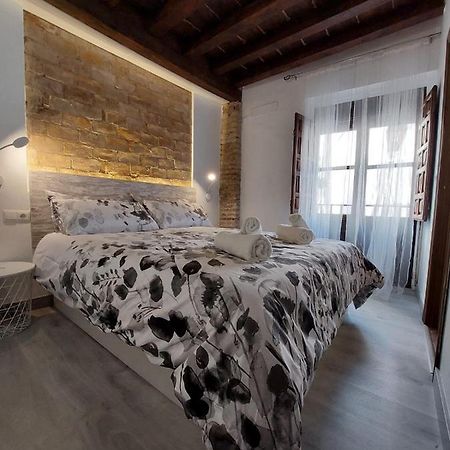 그라나다 Nueva Casa Torre Albaycin 빌라 외부 사진