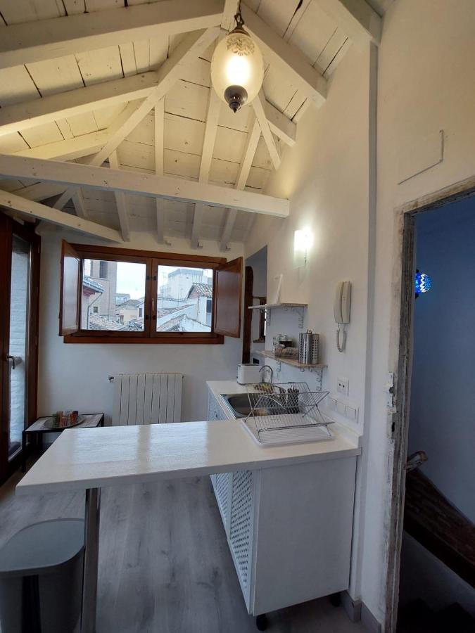 그라나다 Nueva Casa Torre Albaycin 빌라 외부 사진