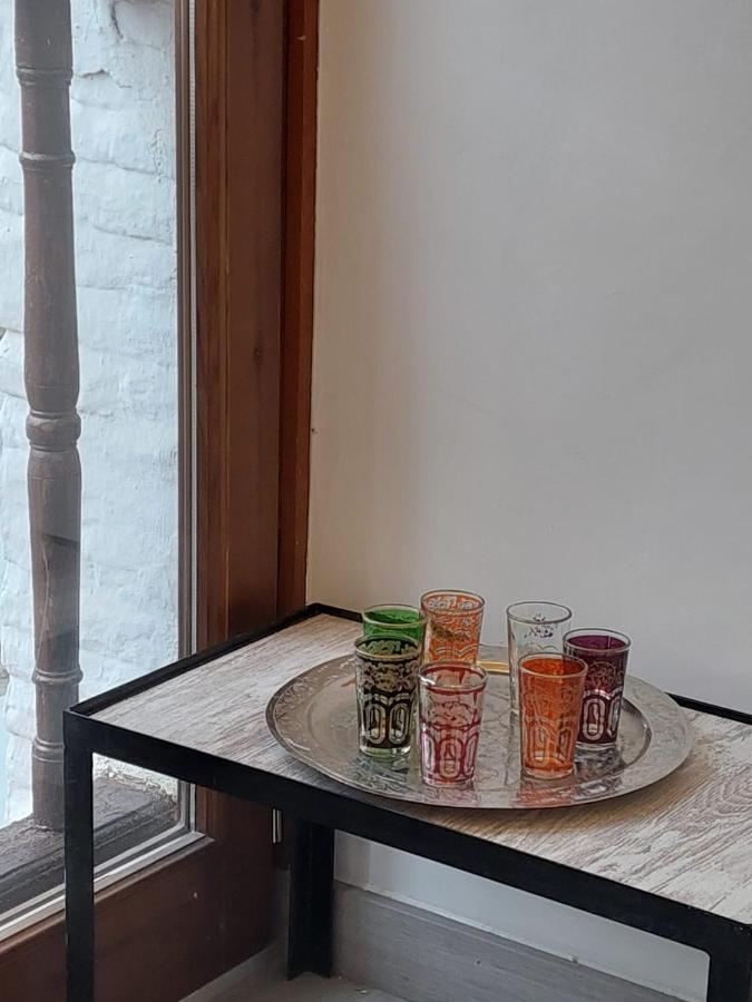그라나다 Nueva Casa Torre Albaycin 빌라 외부 사진