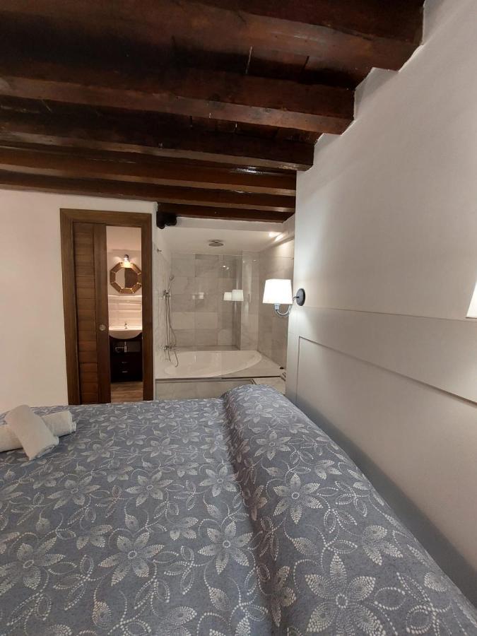 그라나다 Nueva Casa Torre Albaycin 빌라 외부 사진
