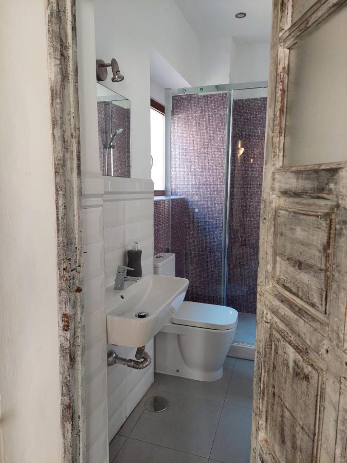 그라나다 Nueva Casa Torre Albaycin 빌라 외부 사진