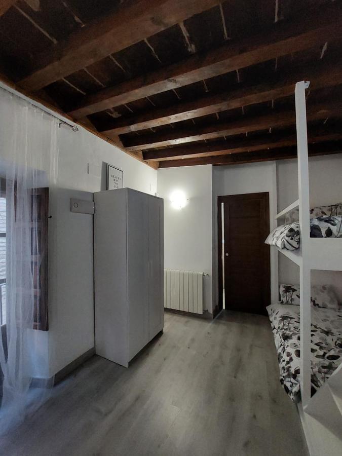 그라나다 Nueva Casa Torre Albaycin 빌라 외부 사진