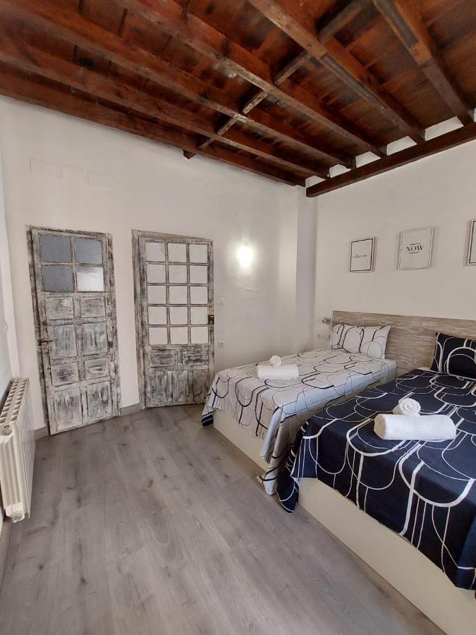 그라나다 Nueva Casa Torre Albaycin 빌라 외부 사진