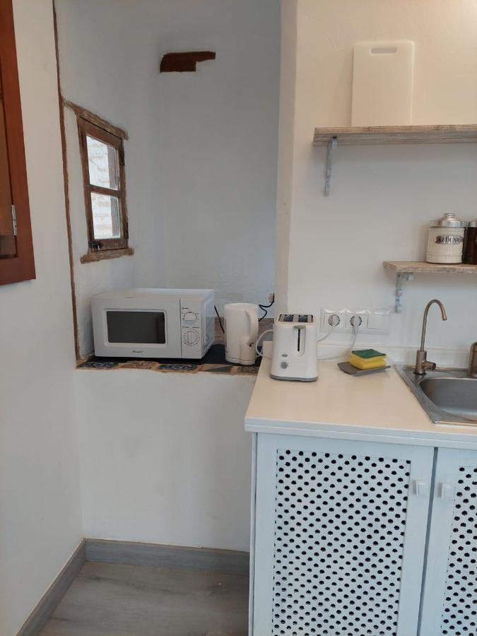 그라나다 Nueva Casa Torre Albaycin 빌라 외부 사진