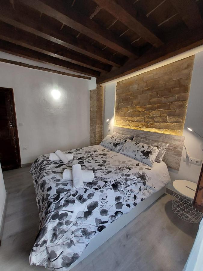 그라나다 Nueva Casa Torre Albaycin 빌라 외부 사진